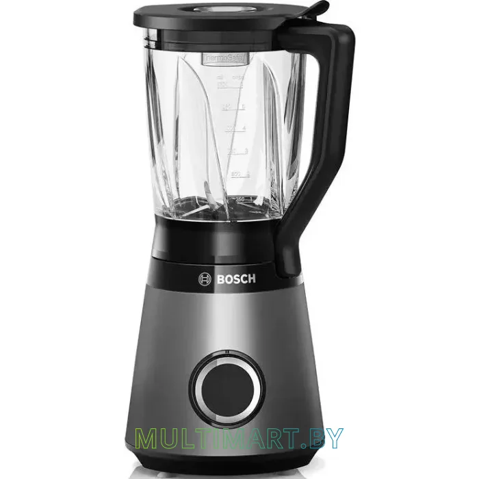 Стационарный блендер Bosch MMB6172S